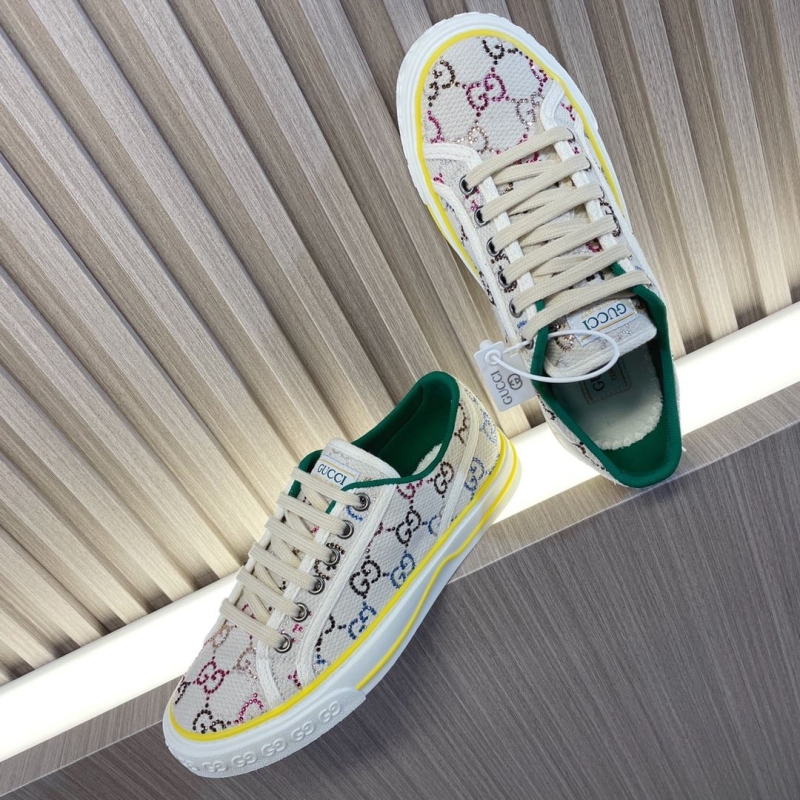 Gucci Sneakers